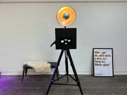 Hochwertige Fotobox für Hochzeit in Balingen mieten Hochwertige Fotobox in Balingen